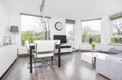 Woning Noordsingel 56A Rotterdam