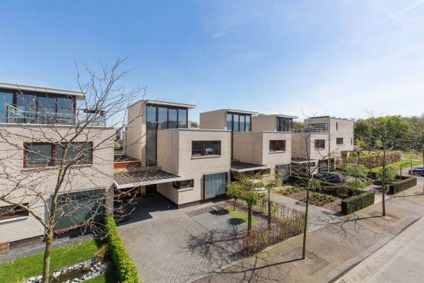 Woning Brasem 224 Doetinchem