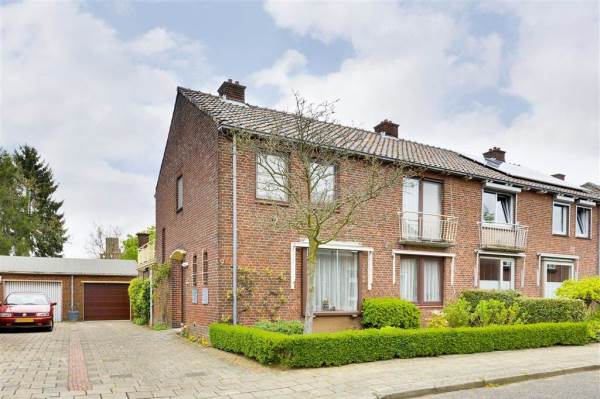 Woning Lambertusstraat 9 Swalmen