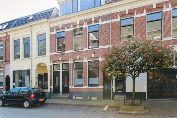 Woning Sloetstraat 75 Arnhem