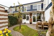 Woning Topaaslaan 12 Utrecht