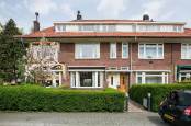 Woning Van Slingelandtlaan 46 Rotterdam