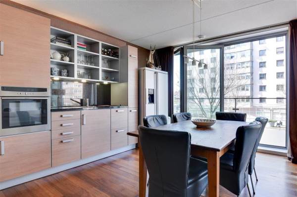 Woning Hoofdweg 464+ PP Amsterdam