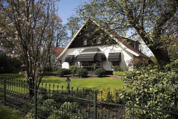 Woning Beckummerweg 59 Haaksbergen