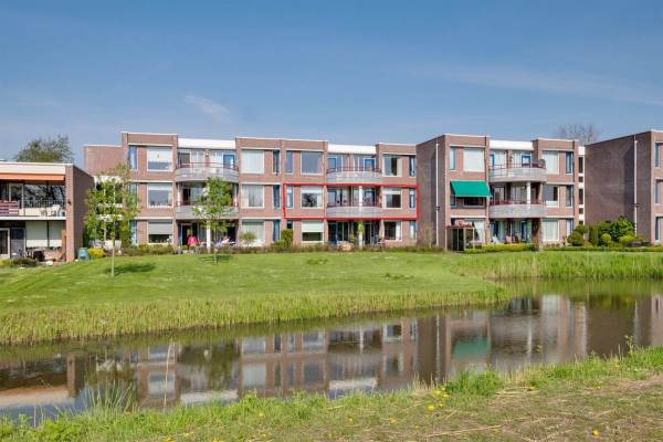 Woning van Dorenborchstraat 169 Zutphen