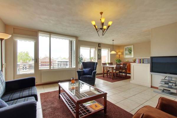 Woning Passage 18 Beverwijk