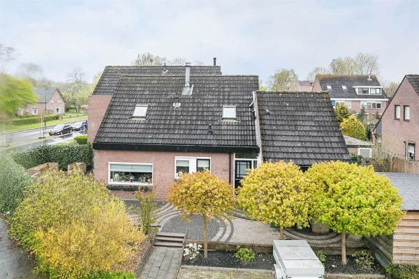 Woning Soldeniersveld 203 Apeldoorn