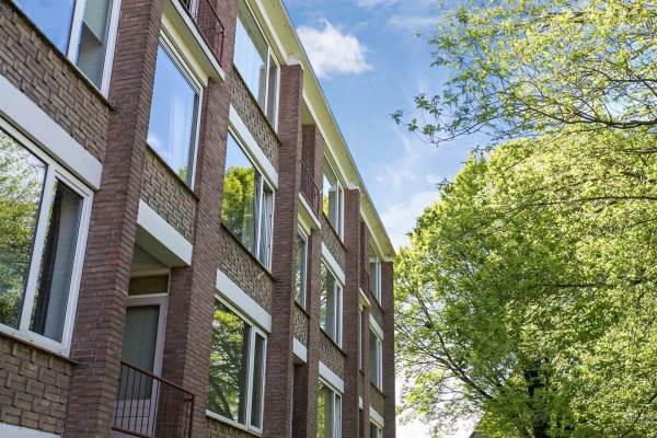 Woning Novalaan 5A Arnhem