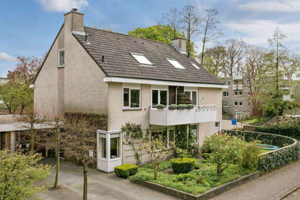 Woning Dokter de Voslaan 20 Soest