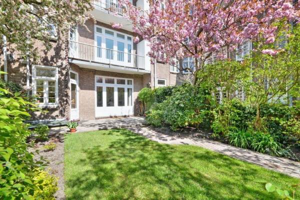 Woning Gerrit van der Veenstraat 167hs Amsterdam