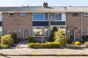 Woning Prins Clausstraat 28 Benthuizen
