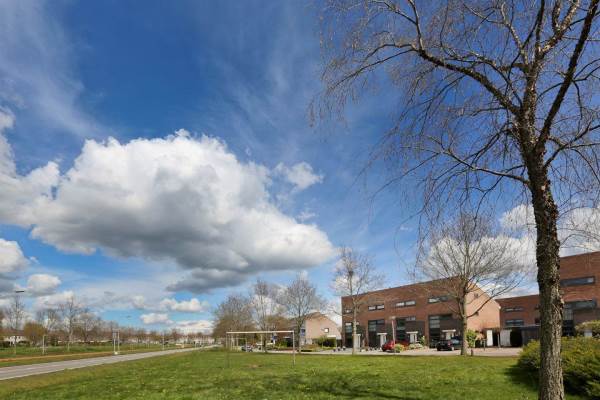 Woning Briljantstoep 117 Assen