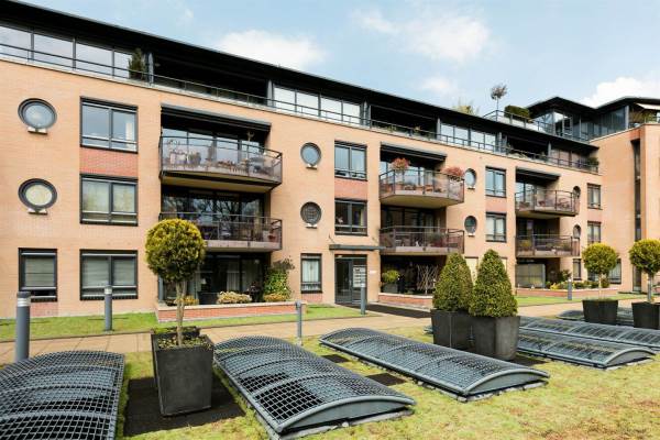 Woning Stalhouderij 35 Zeist