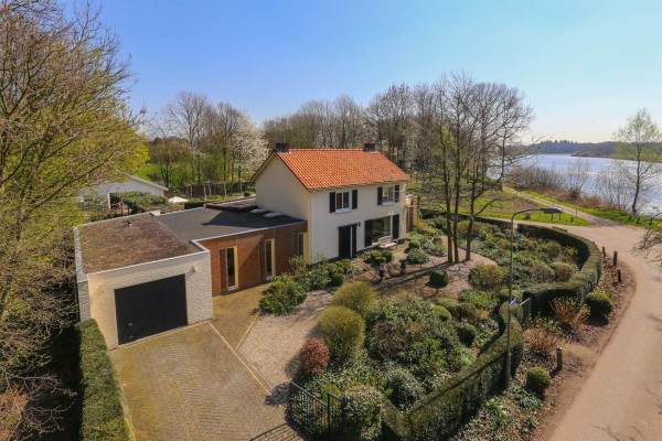 Woning Weg ter Horst 23 Wijchen