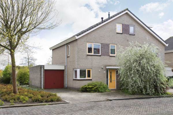 Woning Beiersgulden 30 Dronten