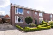 Woning Gerrit van der Veenstraat 225 Oss