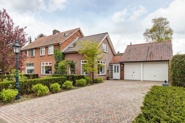 Woning Brinkerweg 17 Bennekom