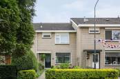 Woning Berkehof 17 's-Gravenpolder