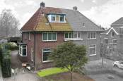 Woning Arnhemsestraatweg 111 Rheden