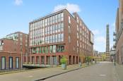 Woning Ezelsveldlaan 28 Delft