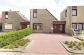 Woning Leermosstraat 3 Almere