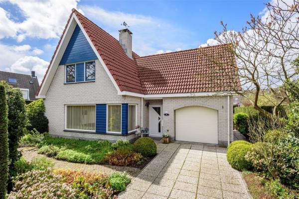 Woning Oude Vlissingseweg 54 Middelburg