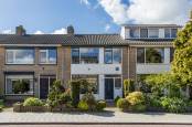 Woning Anjerstraat 4 Oud-Beijerland