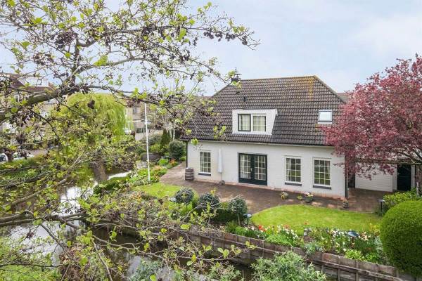 Woning Kervelhof 6 Voorhout