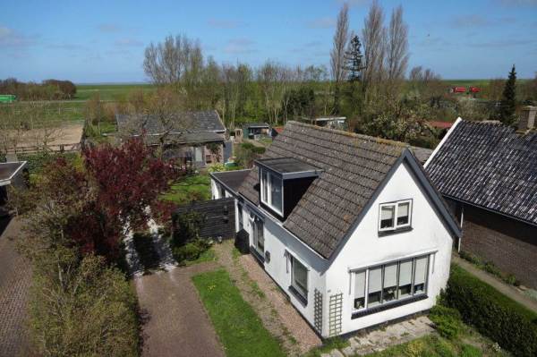 Woning erweg 186 Westerland