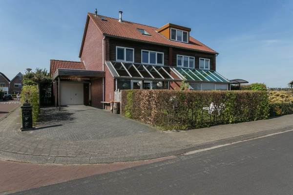 Woning Simonsstraat 22 Groningen