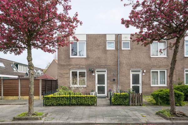 Woning Kopspoor 72 Capelle aan den IJssel
