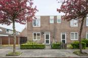 Woning Kopspoor 72 Capelle aan den IJssel