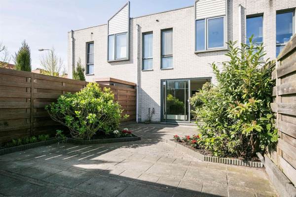 Woning Schelde 67 Nieuwerkerk aan den IJssel