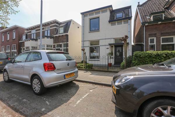Woning Groenestraat 285 Nijmegen