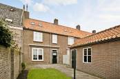 Woning Putterstraat 44 Heusden Gem Heusden
