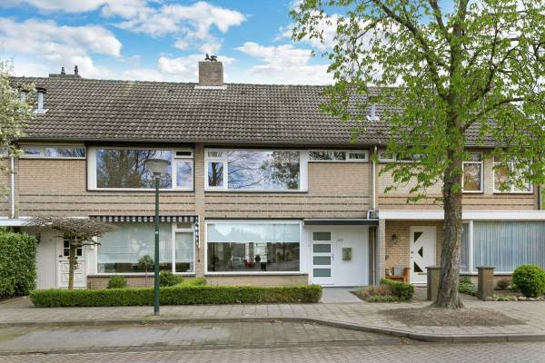 Woning Beukelaar 63 Geldrop