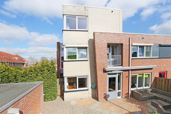 Woning de Flier 3245 Wijchen