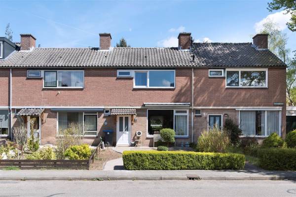 Woning Zilverakkerweg 4 Dieren