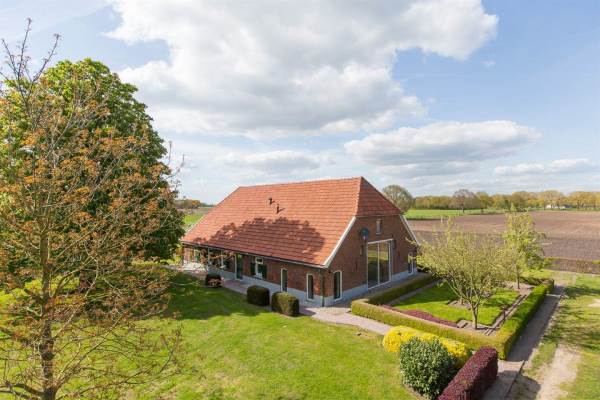 Woning Vloedweg 2A Zelhem