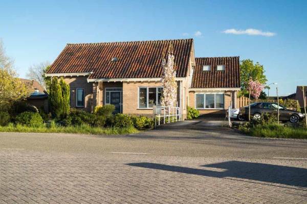 Woning erweg oost 17b Lopik