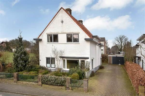 Woning Emmastraat 49 Oosterbeek