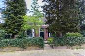 Woning Sparrenlaan 43-43 A Baarn