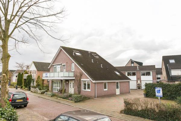 Woning Oude Touwbaan 108 Zutphen