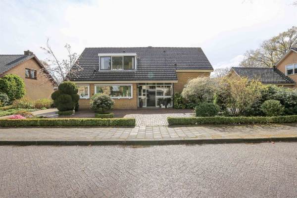 Woning Puttenstein 11 Ugchelen