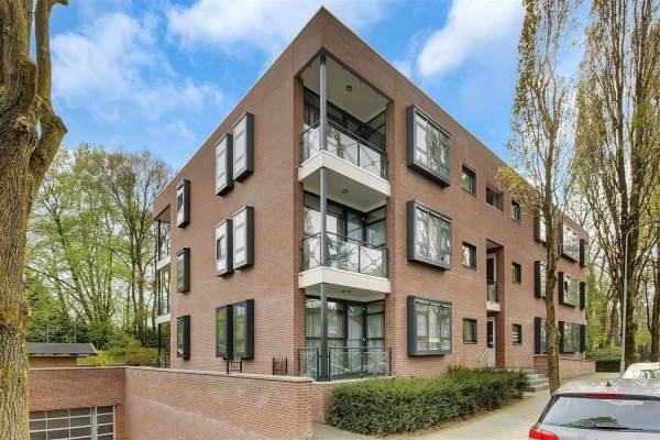 Woning Willem Pijperlaan 2-10 Ede