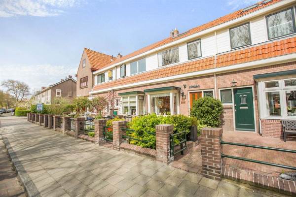 Woning Prins Willem-Alexandersingel 106 Den Helder