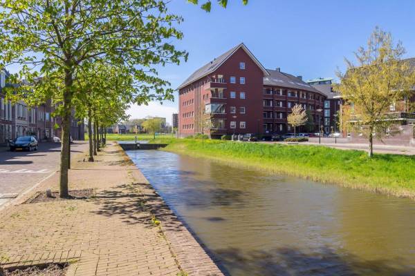 Woning Singelweide 109 Heemskerk
