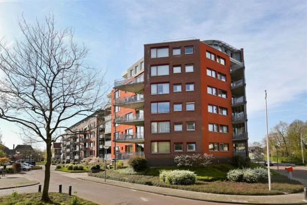 Woning Zuidhaege 52 Assen