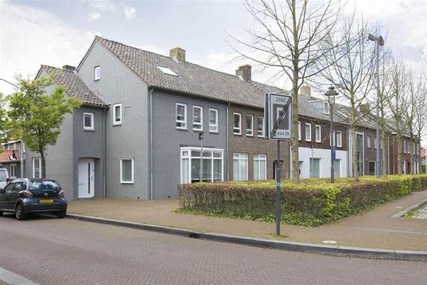 Woning Langekerkstraat 21 Huissen