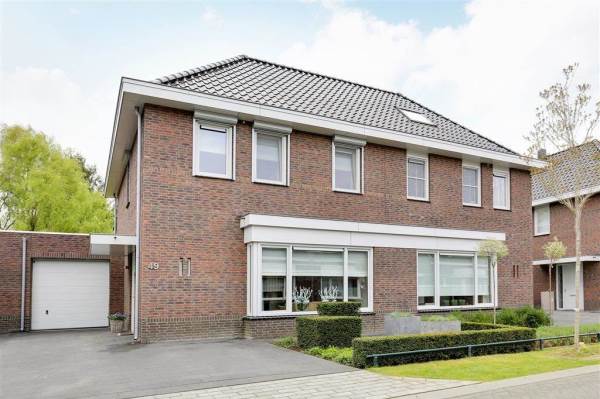 Woning Op de Hoort 49 Herten